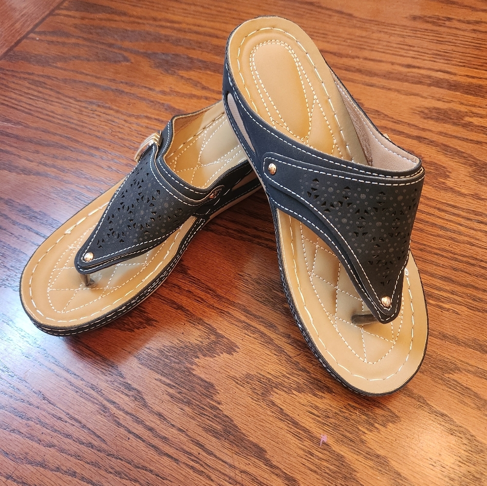 Fashionable Sports Sandal